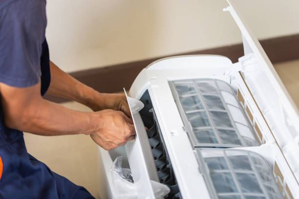 Best Air Quality Test  in Green Valley, SD