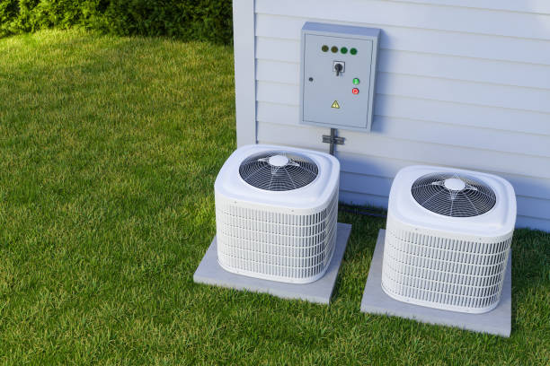 Air Duct Cleaning in Green Valley, SD