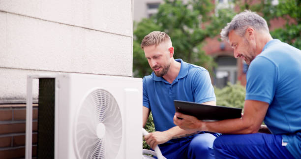 Best HVAC Tune-Up Services  in Green Valley, SD