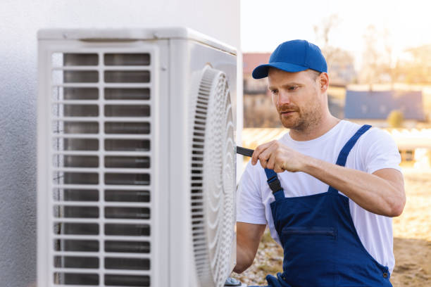 Local HVAC Companies in Green Valley, SD