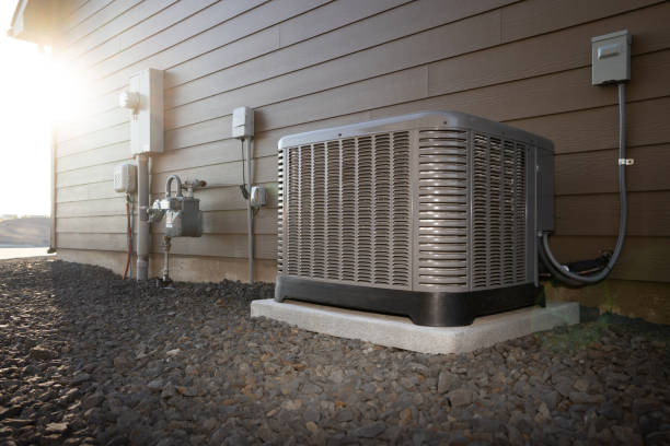 Ductless HVAC Repair in Green Valley, SD